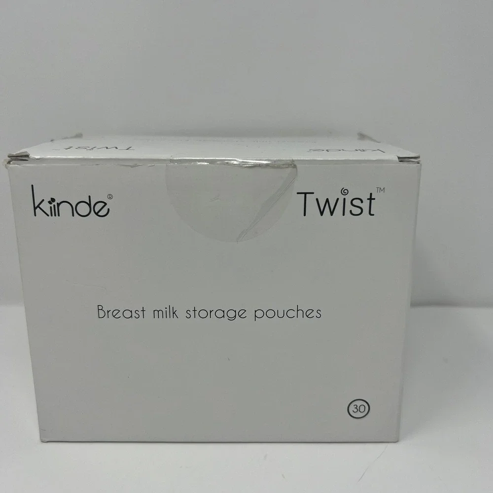 Kiinde item as